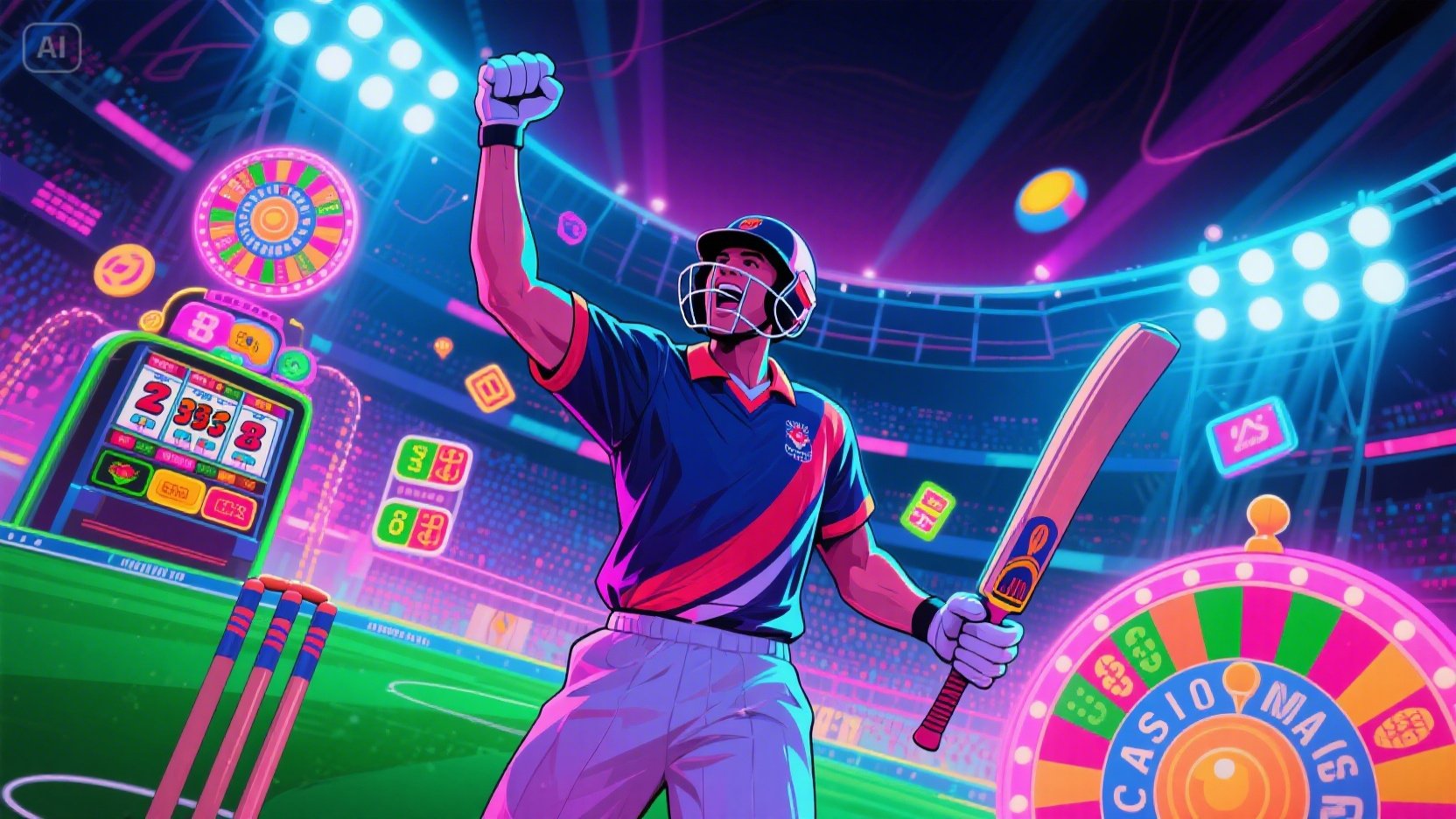 Casino Joy game 88 Online desktop and mobile interfaces