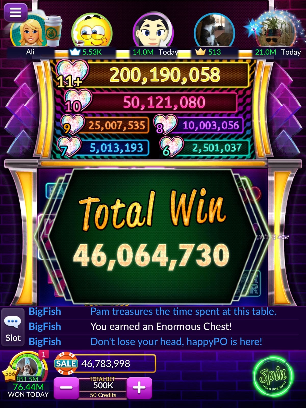 Joy game 88 Online game