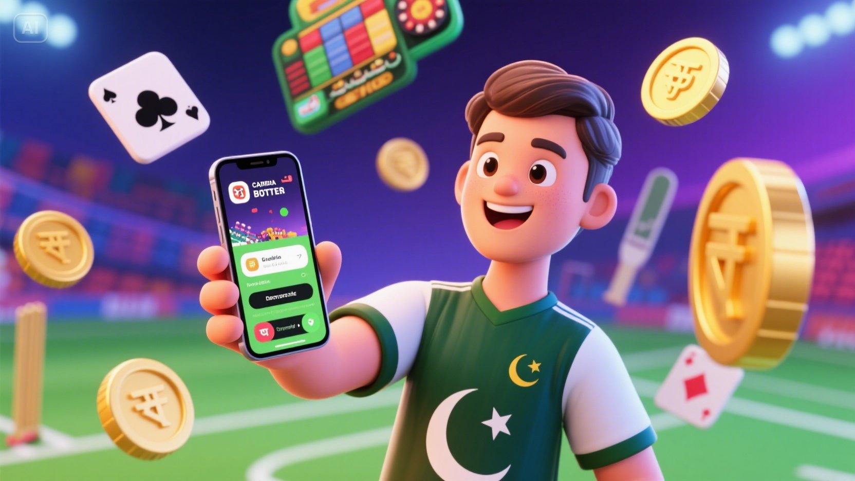 Joy game 88 OnlineMake your first deposit in PKR today and receive 200% instantly! Pakistan’s players can experience nonstop casino fun, safe local banking, and quick PKR payouts every single day.
